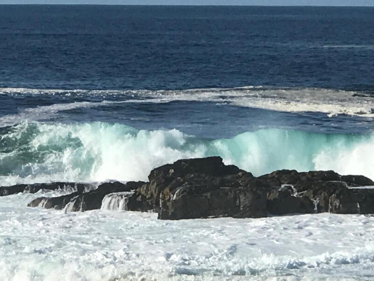 Hermanus Haven, Entire Home, On The Sea, Private Pool, Secure Экстерьер фото