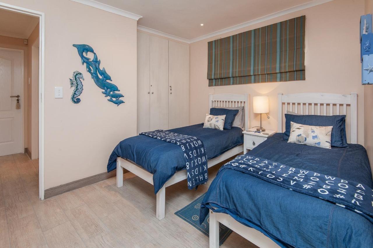 Hermanus Haven, Entire Home, On The Sea, Private Pool, Secure Экстерьер фото