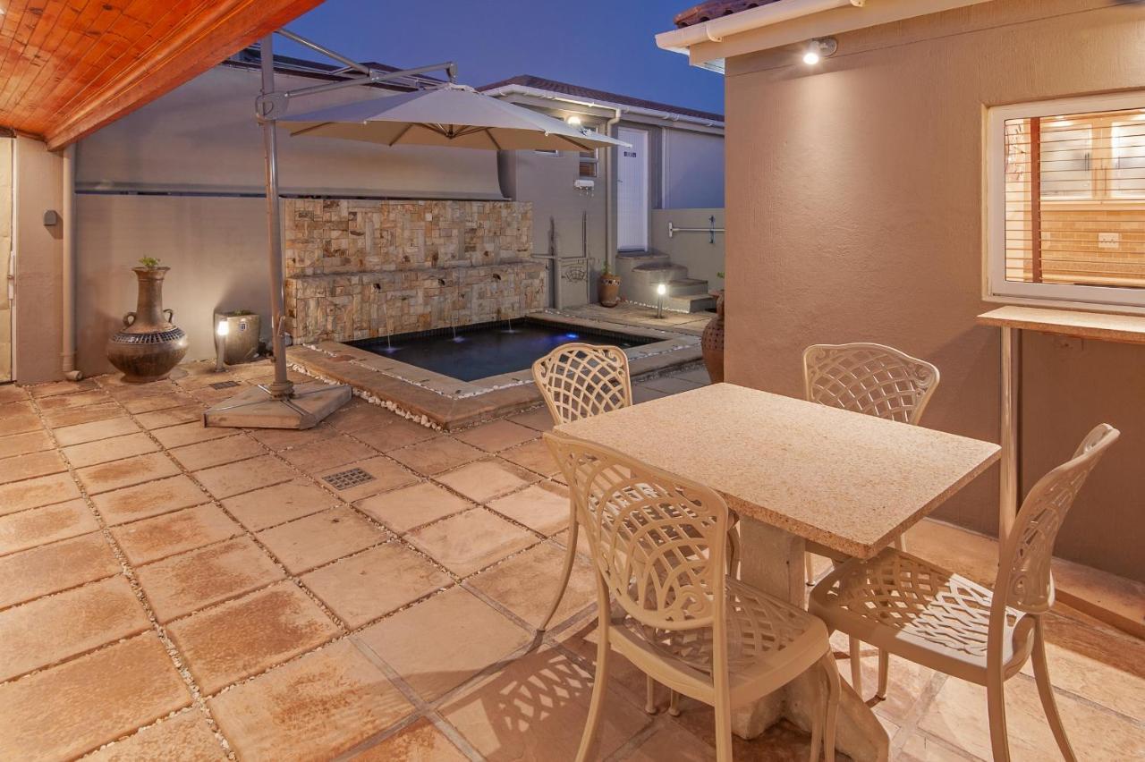 Hermanus Haven, Entire Home, On The Sea, Private Pool, Secure Экстерьер фото