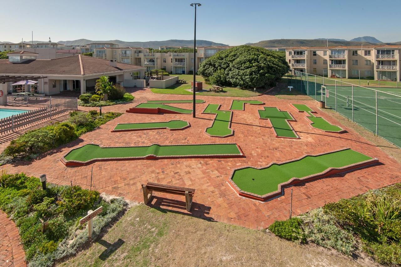 Hermanus Haven, Entire Home, On The Sea, Private Pool, Secure Экстерьер фото