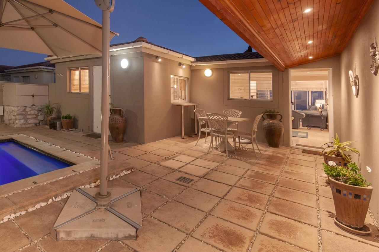 Hermanus Haven, Entire Home, On The Sea, Private Pool, Secure Экстерьер фото
